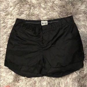 Converse shorts